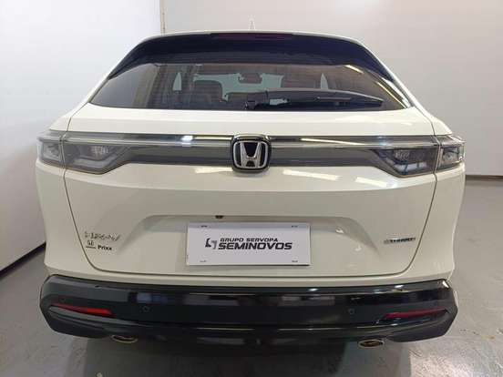 HONDA-HR-V-1.5 DI I-VTEC TURBO FLEX TOURING CVT HONDA-HR-V-2023