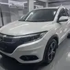 HONDA HR-V 1.8 16V FLEX EX 4P AUTOMÁTICO HONDA HR-V 1.8 16V FLEX EX 4P AUTOMÁTICO