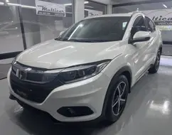 HONDA HR-V 1.8 16V FLEX EX 4P AUTOMÁTICO HONDA HR-V 1.8 16V FLEX EX 4P AUTOMÁTICO