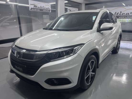 HONDA-HR-V-1.8 16V FLEX EX 4P AUTOMÁTICO HONDA-HR-V-2021