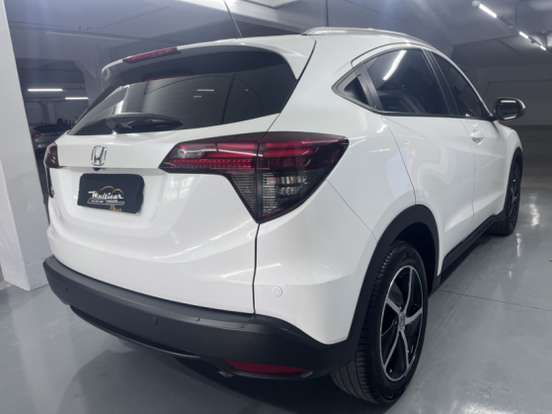 HONDA-HR-V-1.8 16V FLEX EX 4P AUTOMÁTICO HONDA-HR-V-2021