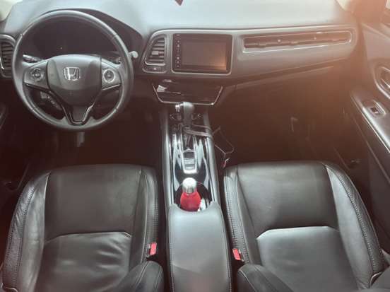 HONDA-HR-V-2021