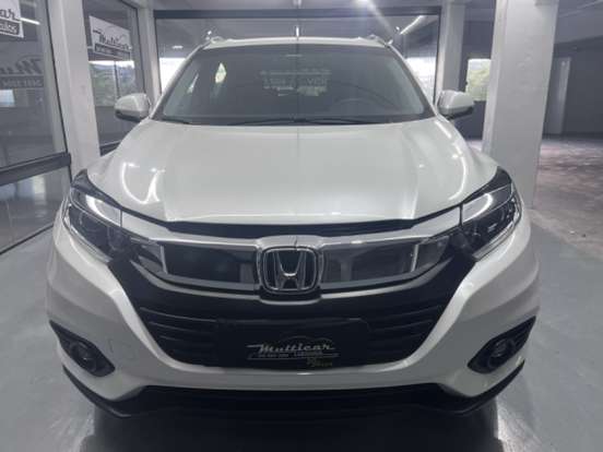 HONDA-HR-V-1.8 16V FLEX EX 4P AUTOMÁTICO HONDA-HR-V-2021