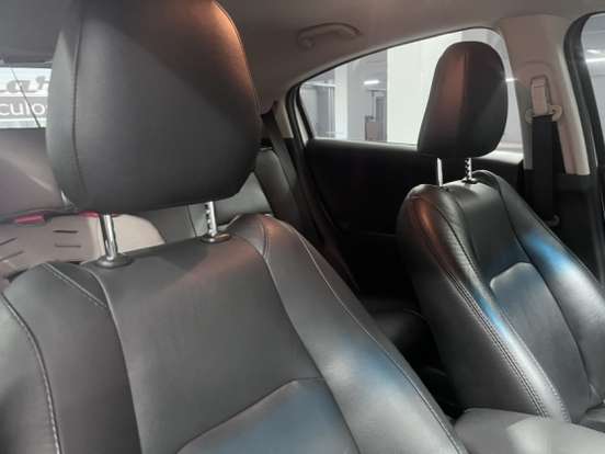 HONDA-HR-V-1.8 16V FLEX EX 4P AUTOMÁTICO HONDA-HR-V-2021