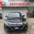 HONDA HR-V 1.8 16V FLEX EX 4P AUTOMÁTICO HONDA HR-V 1.8 16V FLEX EX 4P AUTOMÁTICO