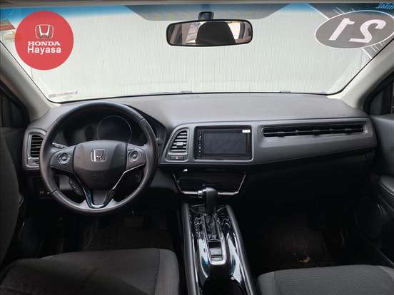 HONDA-HR-V-2021