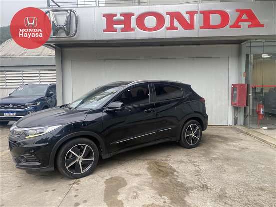 HONDA-HR-V-2021