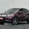 HONDA HR-V 1.8 16V FLEX EX 4P AUTOMÁTICO HONDA HR-V 1.8 16V FLEX EX 4P AUTOMÁTICO