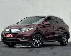 HONDA HR-V 1.8 16V FLEX EX 4P AUTOMÁTICO HONDA HR-V 1.8 16V FLEX EX 4P AUTOMÁTICO