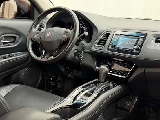 HONDA-HR-V-2018