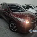 HONDA HR-V 1.8 16V FLEX EX 4P AUTOMÁTICO HONDA HR-V 1.8 16V FLEX EX 4P AUTOMÁTICO
