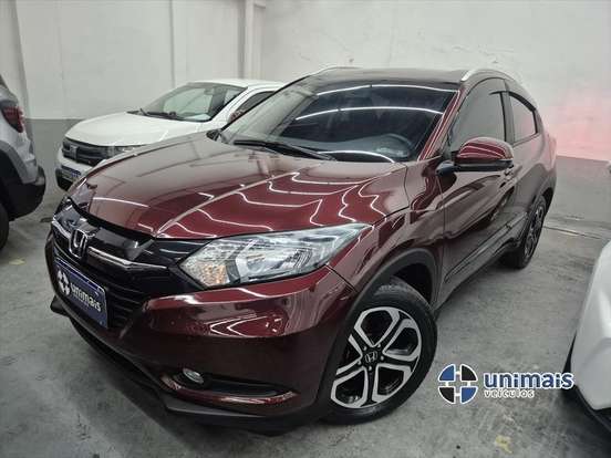 HONDA-HR-V-2016