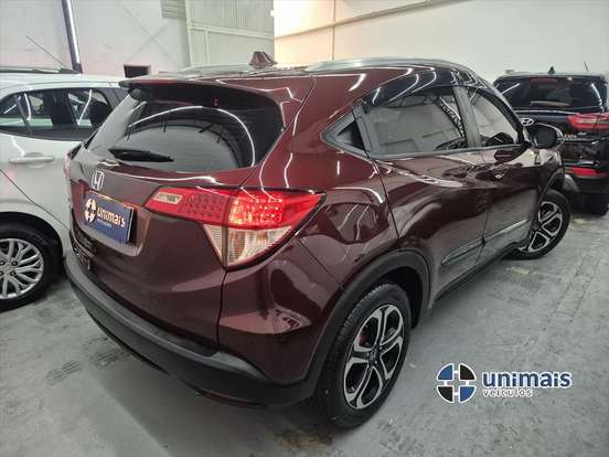 HONDA-HR-V-2016