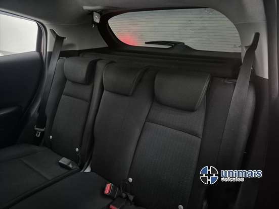 HONDA-HR-V-1.8 16V FLEX EX 4P AUTOMÁTICO HONDA-HR-V-2016