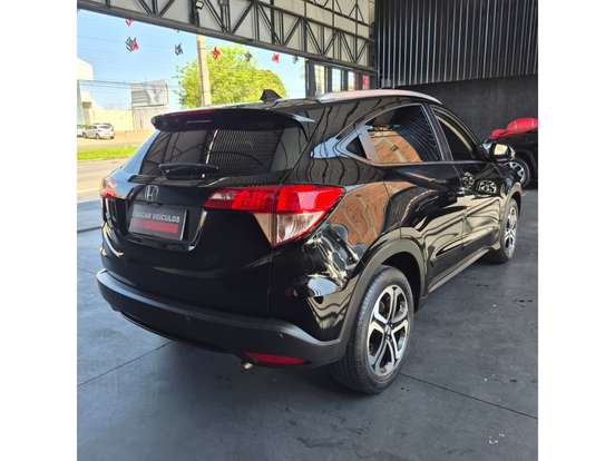 HONDA-HR-V-1.8 16V FLEX EX 4P AUTOMÁTICO HONDA-HR-V-2016