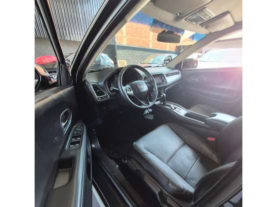 HONDA-HR-V-1.8 16V FLEX EX 4P AUTOMÁTICO HONDA-HR-V-2016