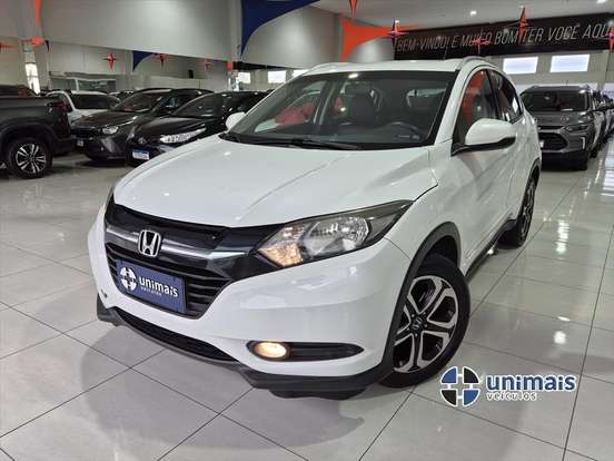 HONDA-HR-V-2018
