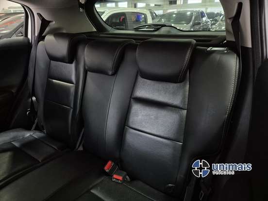 HONDA-HR-V-1.8 16V FLEX EX 4P AUTOMÁTICO HONDA-HR-V-2018