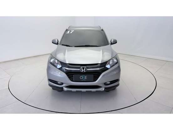 HONDA-HR-V-1.8 16V FLEX EX 4P AUTOMÁTICO HONDA-HR-V-2016