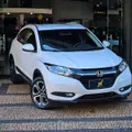 HONDA HR-V 1.8 16V FLEX EX 4P AUTOMÁTICO HONDA HR-V 1.8 16V FLEX EX 4P AUTOMÁTICO