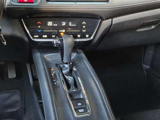 HONDA-HR-V-1.8 16V FLEX EX 4P AUTOMÁTICO HONDA-HR-V-2017
