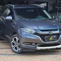 HONDA HR-V 1.8 16V FLEX EX 4P AUTOMÁTICO HONDA HR-V 1.8 16V FLEX EX 4P AUTOMÁTICO