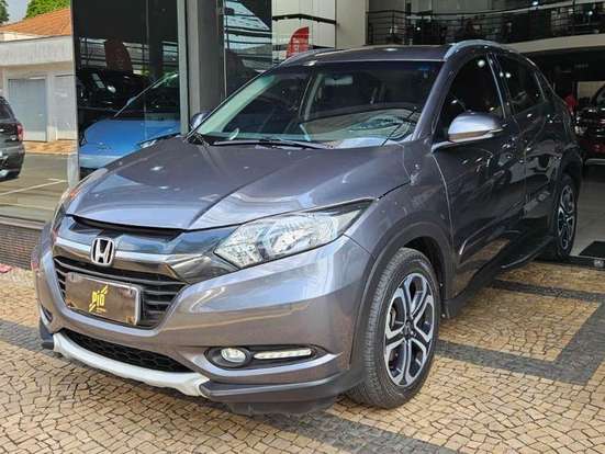 HONDA-HR-V-2017