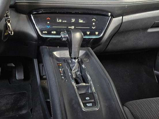 HONDA-HR-V-1.8 16V FLEX EX 4P AUTOMÁTICO HONDA-HR-V-2017
