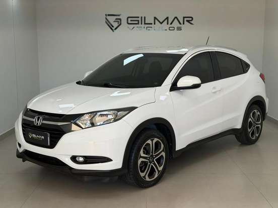 HONDA-HR-V-2018
