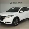 HONDA HR-V 1.8 16V FLEX EX 4P AUTOMÁTICO HONDA HR-V 1.8 16V FLEX EX 4P AUTOMÁTICO