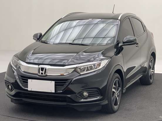 HONDA-HR-V-2020