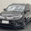 HONDA HR-V 1.8 16V FLEX EX 4P AUTOMÁTICO HONDA HR-V 1.8 16V FLEX EX 4P AUTOMÁTICO