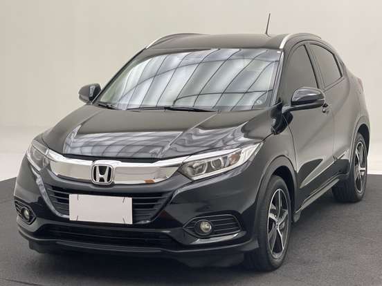 HONDA-HR-V-2020
