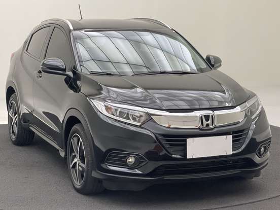 HONDA-HR-V-1.8 16V FLEX EX 4P AUTOMÁTICO HONDA-HR-V-2020