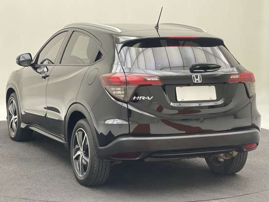 HONDA-HR-V-1.8 16V FLEX EX 4P AUTOMÁTICO HONDA-HR-V-2020
