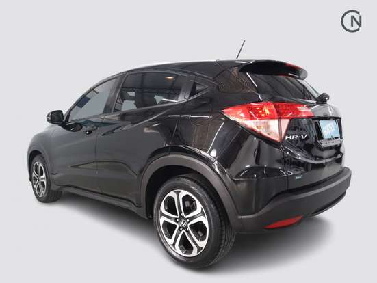 HONDA-HR-V-1.8 16V FLEX EX 4P AUTOMÁTICO HONDA-HR-V-2018