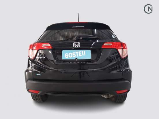 HONDA-HR-V-1.8 16V FLEX EX 4P AUTOMÁTICO HONDA-HR-V-2018