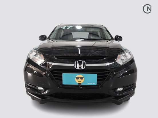 HONDA-HR-V-1.8 16V FLEX EX 4P AUTOMÁTICO HONDA-HR-V-2016