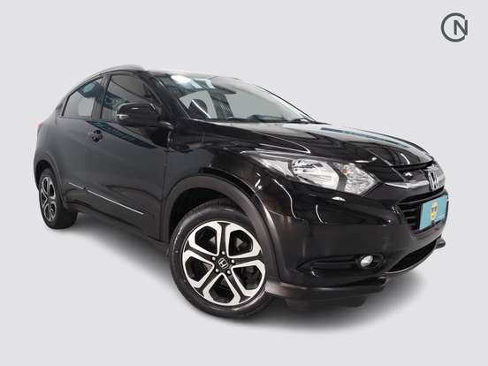 HONDA-HR-V-1.8 16V FLEX EX 4P AUTOMÁTICO HONDA-HR-V-2016