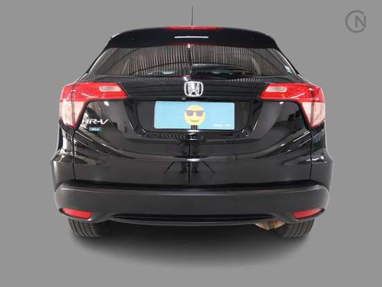 HONDA-HR-V-1.8 16V FLEX EX 4P AUTOMÁTICO HONDA-HR-V-2016