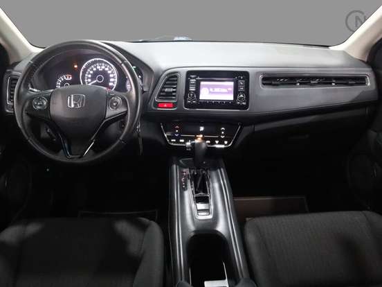 HONDA-HR-V-1.8 16V FLEX EX 4P AUTOMÁTICO HONDA-HR-V-2016