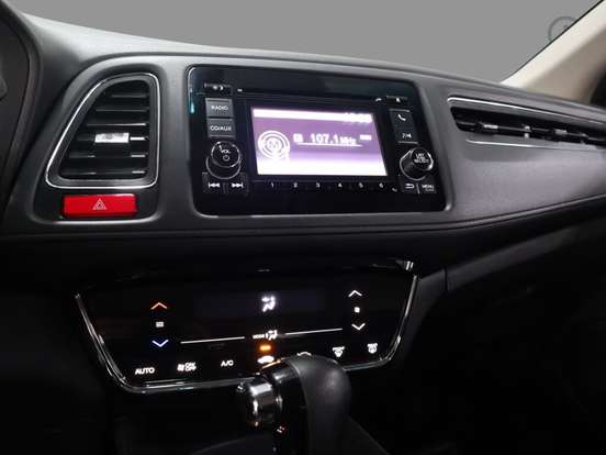 HONDA-HR-V-1.8 16V FLEX EX 4P AUTOMÁTICO HONDA-HR-V-2016