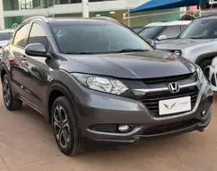 HONDA HR-V 1.8 16V FLEX EX 4P AUTOMÁTICO HONDA HR-V 1.8 16V FLEX EX 4P AUTOMÁTICO
