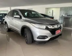 HONDA HR-V 1.8 16V FLEX EXL 4P AUTOMÁTICO HONDA HR-V 1.8 16V FLEX EXL 4P AUTOMÁTICO