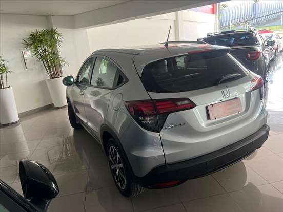 HONDA-HR-V-1.8 16V FLEX EXL 4P AUTOMÁTICO HONDA-HR-V-2021