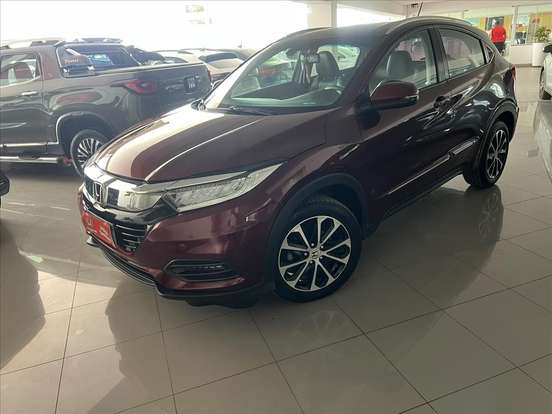HONDA-HR-V-2021