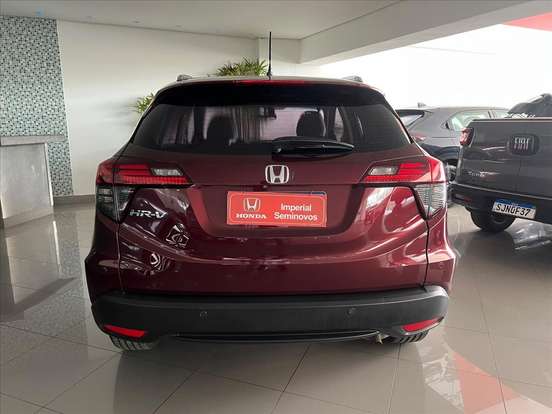 HONDA-HR-V-2021