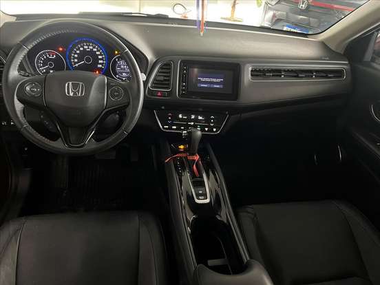 HONDA-HR-V-2021