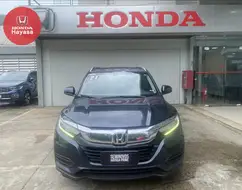 HONDA HR-V 1.8 16V FLEX EXL 4P AUTOMÁTICO HONDA HR-V 1.8 16V FLEX EXL 4P AUTOMÁTICO