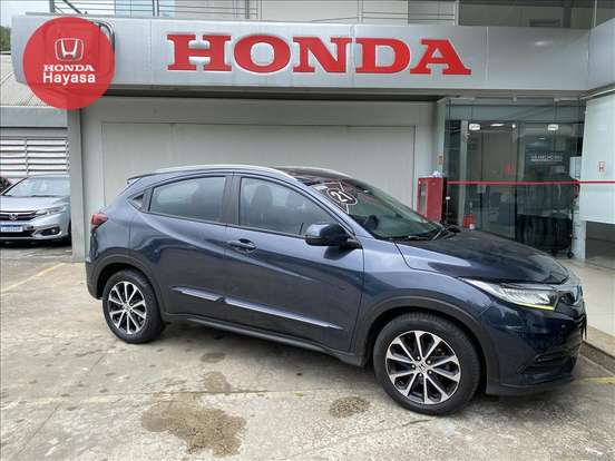 HONDA-HR-V-2021